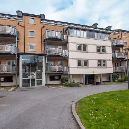 22 John Walker House York Exterior foto